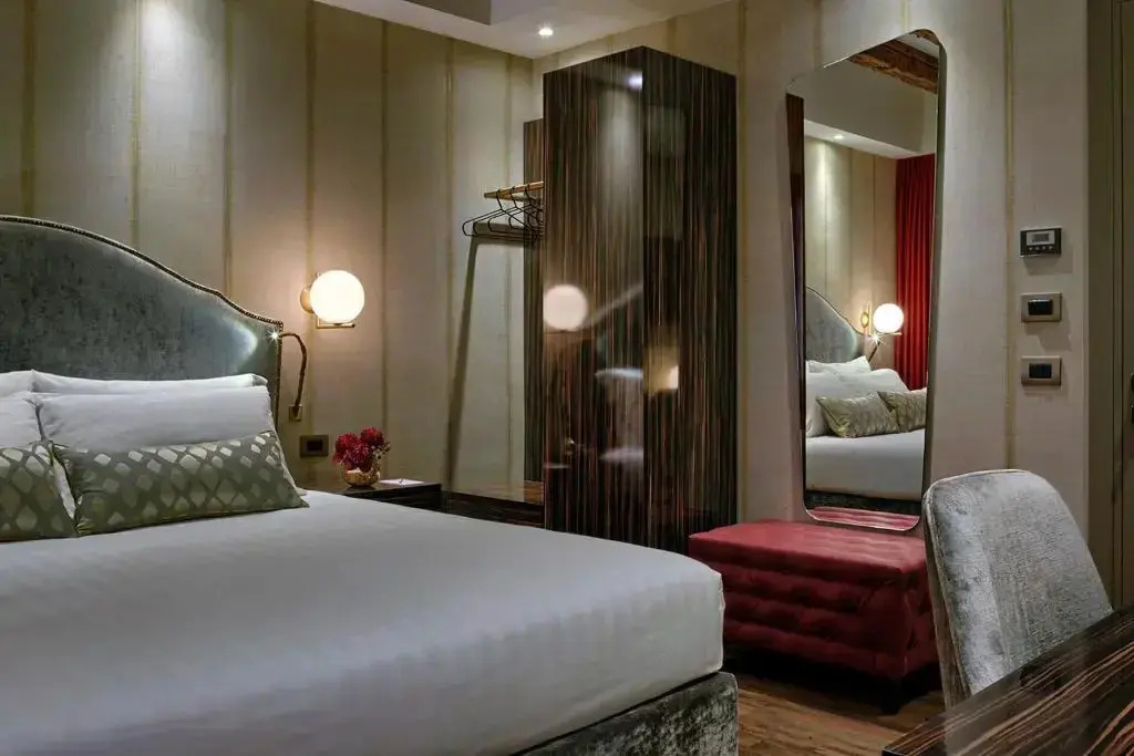 Hotel photo 12
