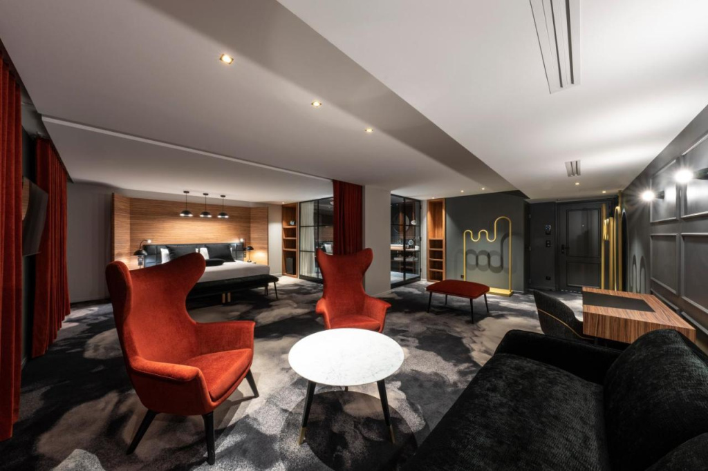 Hotel photo 16