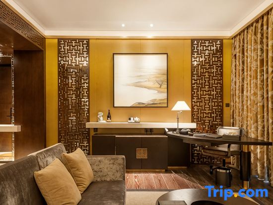 Pins De La Brume Hotel - Chambres