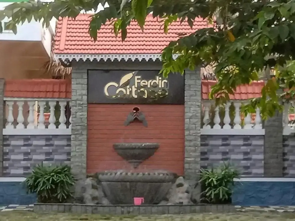 Ferdin Cottage
