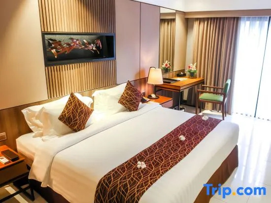 The Nest Hotel Bali