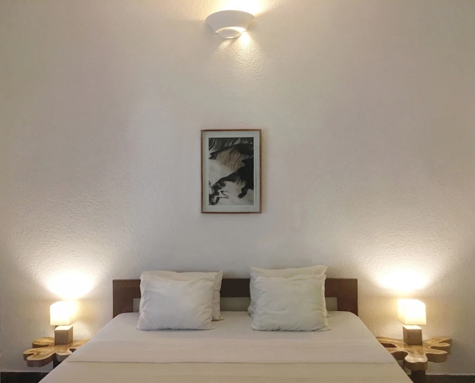Le Koral Beach Hotel  LeKBH - Général