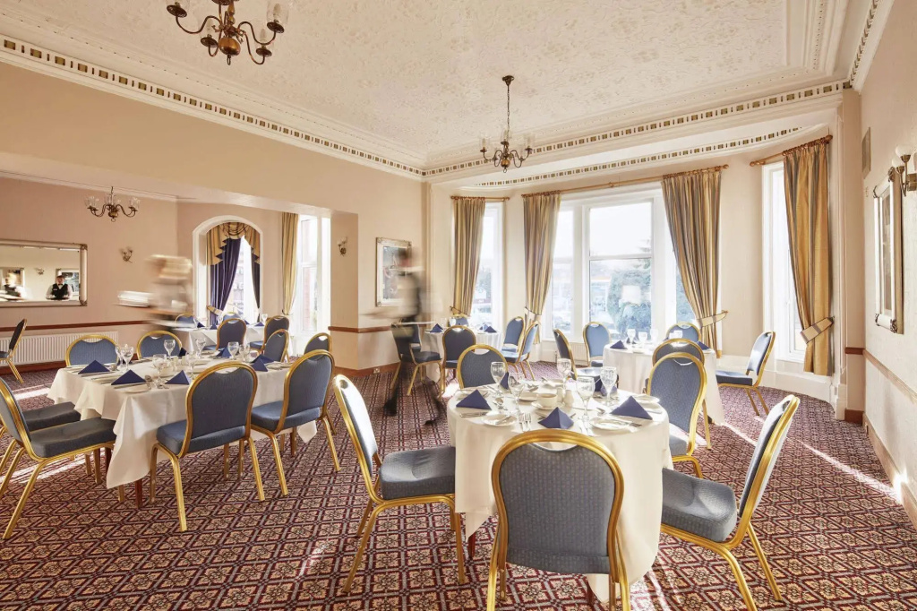 Alma Lodge Hotel & Events Venue - Général
