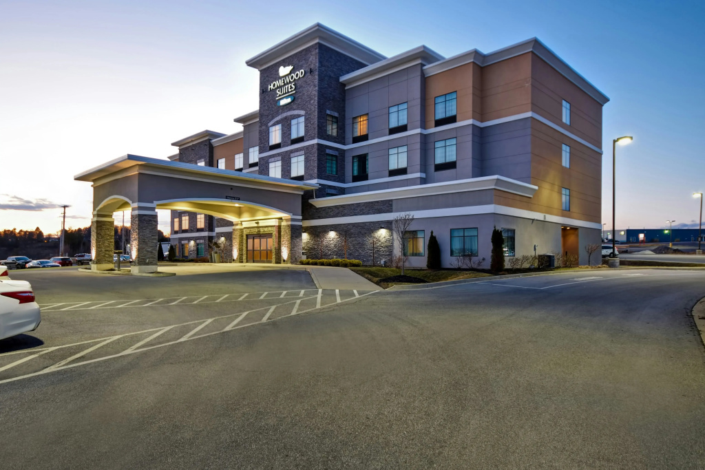 Homewood Suites by Hilton DuBois, PA
