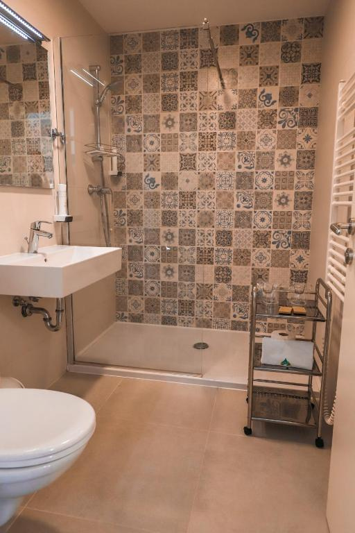 Hotel Borovnik - Chambres