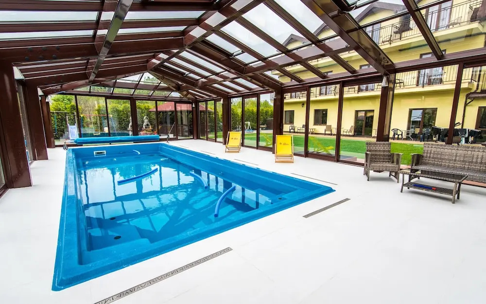 Hotel photo 30