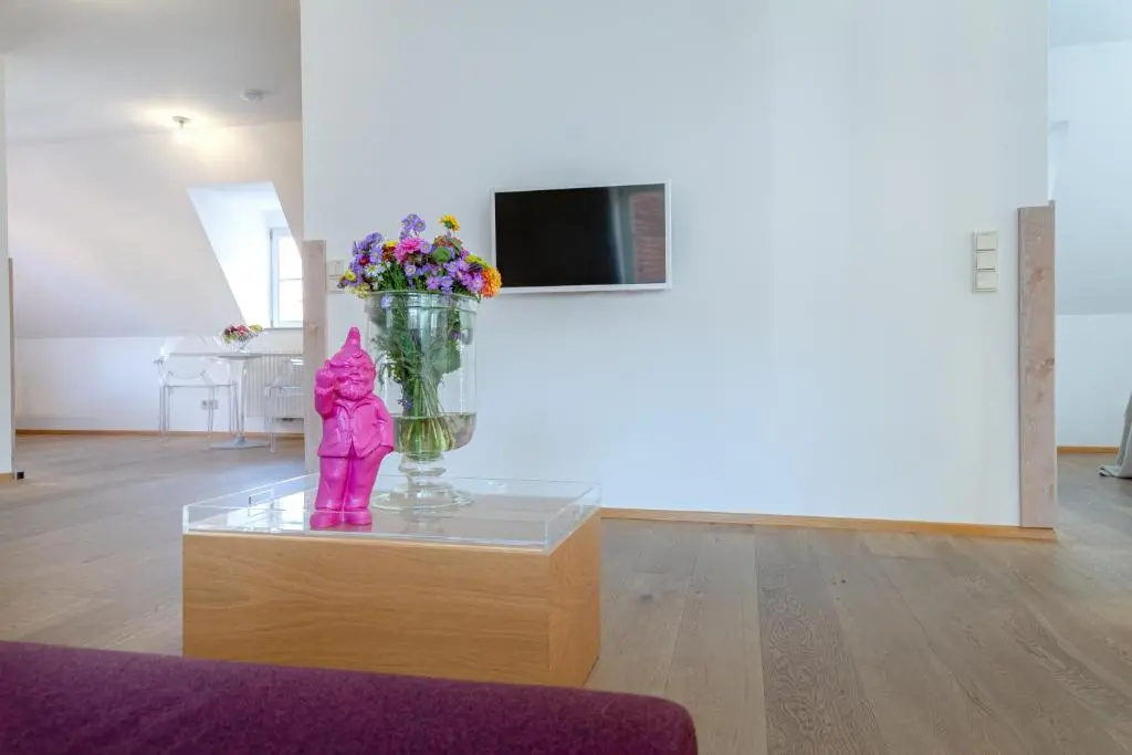 Hezelhof Hotel - Chambres