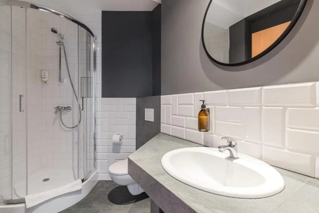 Villa Verdi Pleasure & Spa - Chambres