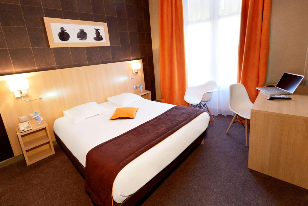 Hotel Europe and SPA - Général