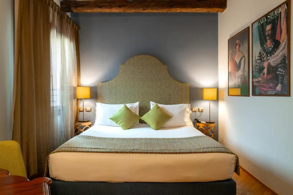 EXCESS VENICE Boutique Hotel & Private Spa - Adults Only - Chambres