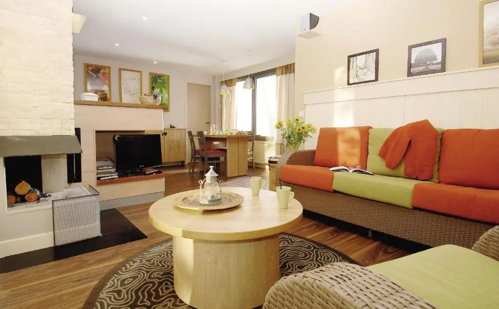 Center Parcs Les Bois-Francs - Chambres