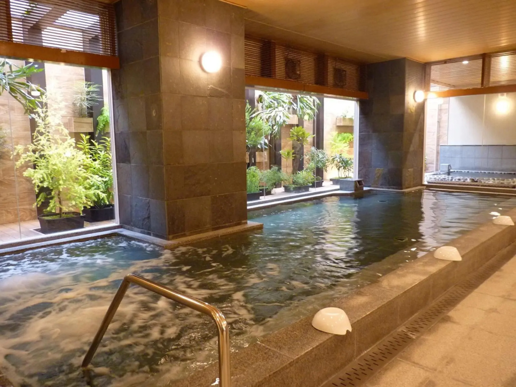 Nishitetsu Hotel Croom Hakata 사진 29