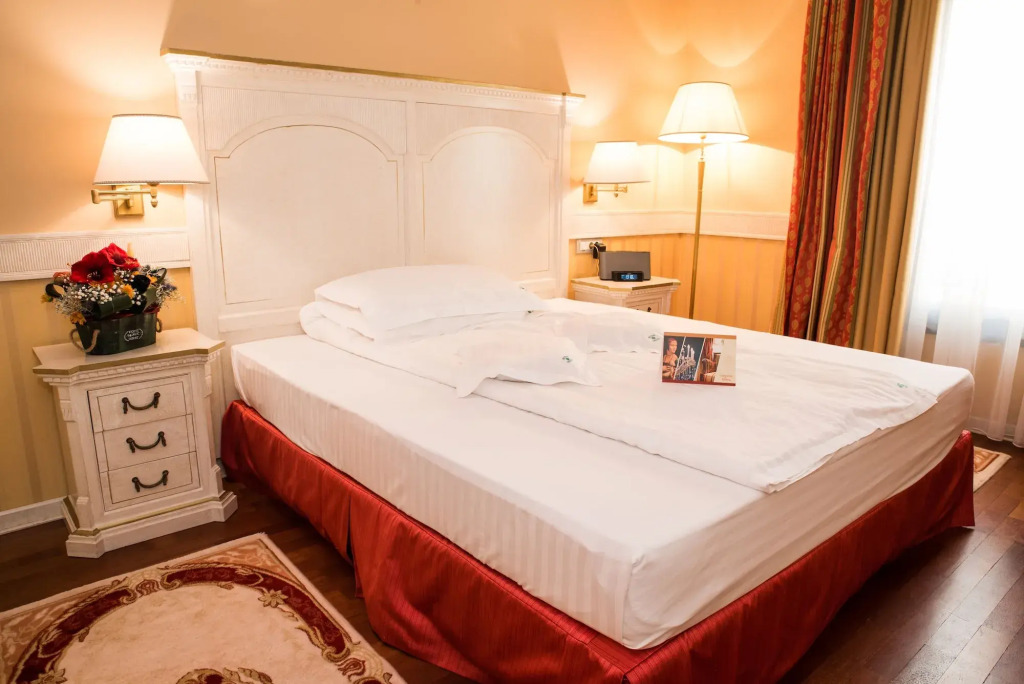 Hotel Beyfin — фото 3