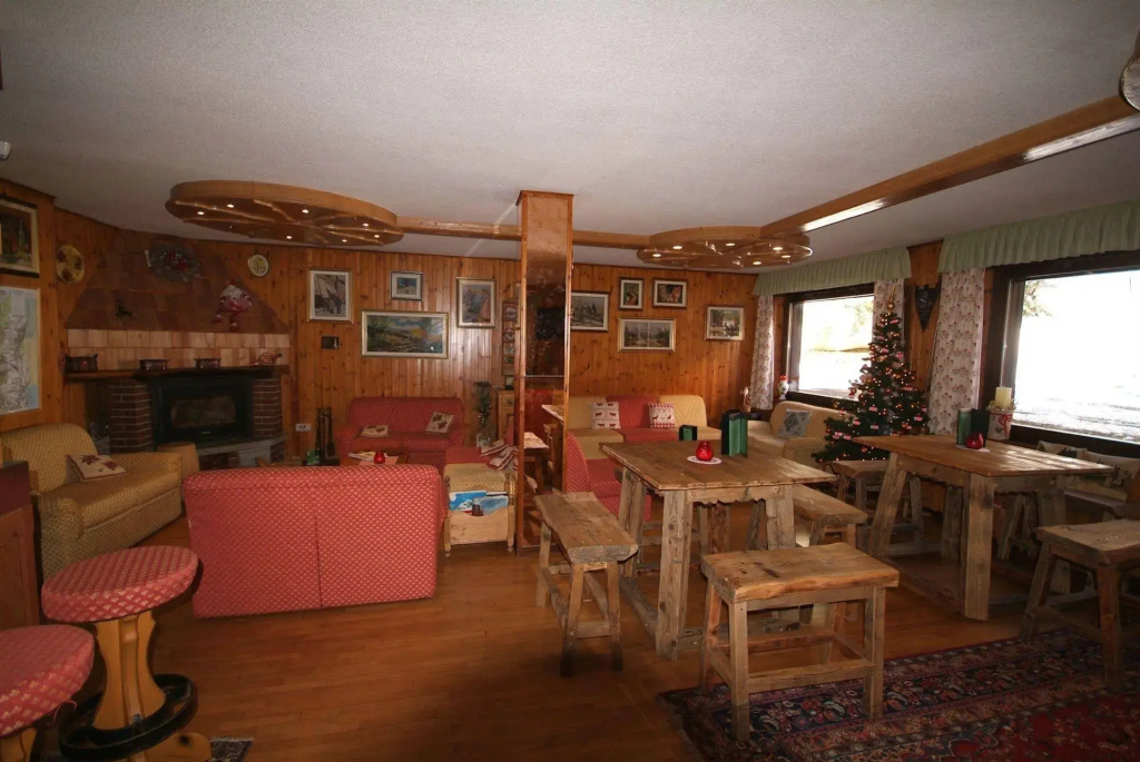 Hotel Cime d'Oro - Général