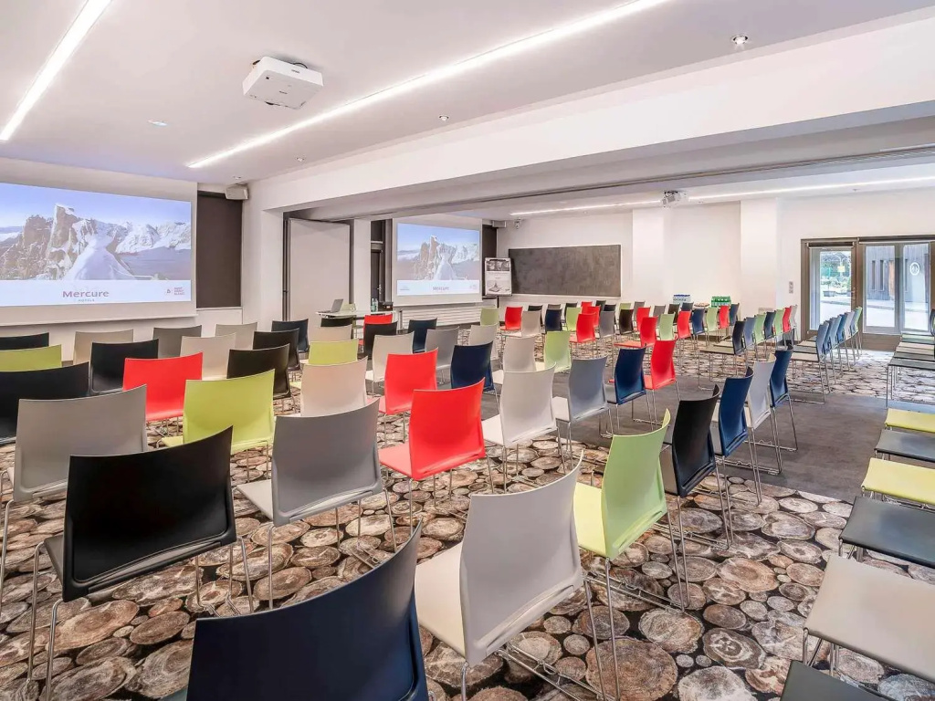 Lykke Hotel & Spa Chamonix - Général