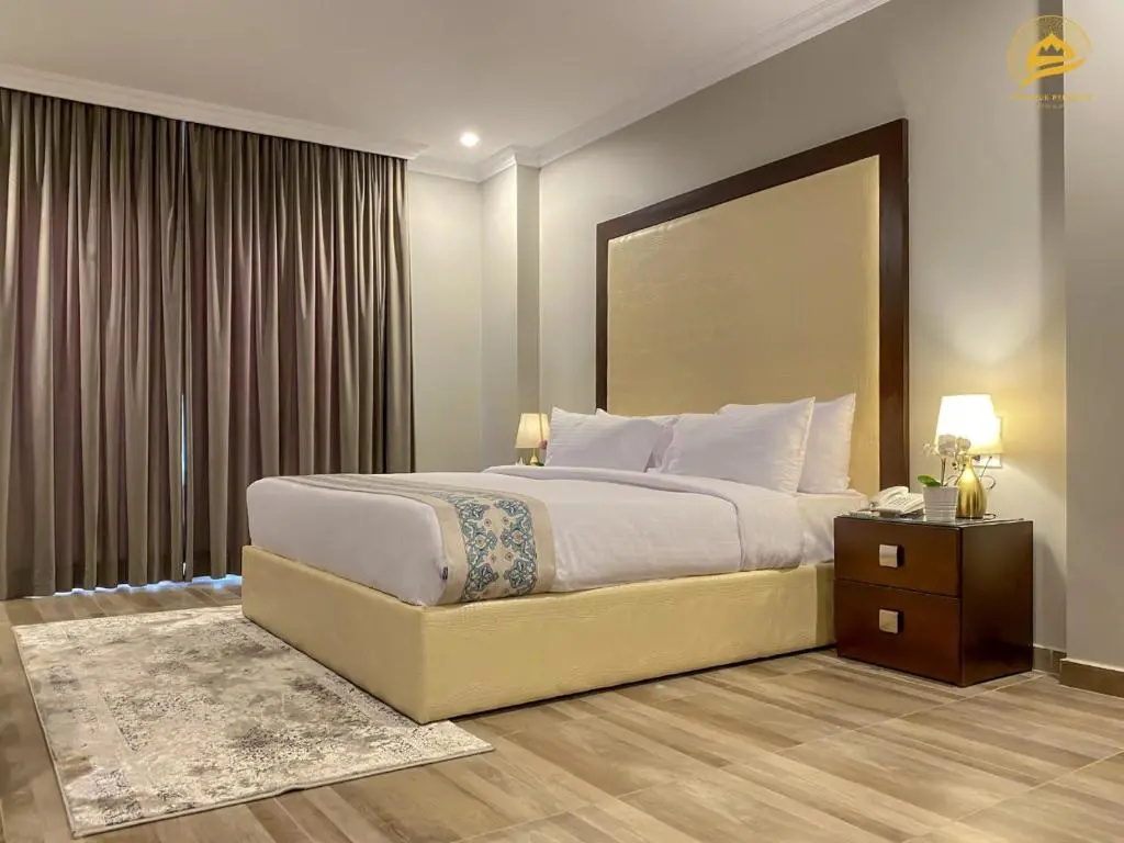 Standard Suite