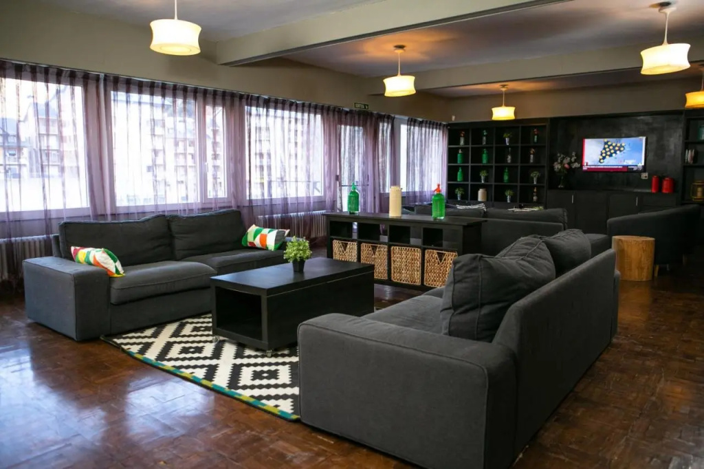 Hotel Snö Condes del Pallars - Général