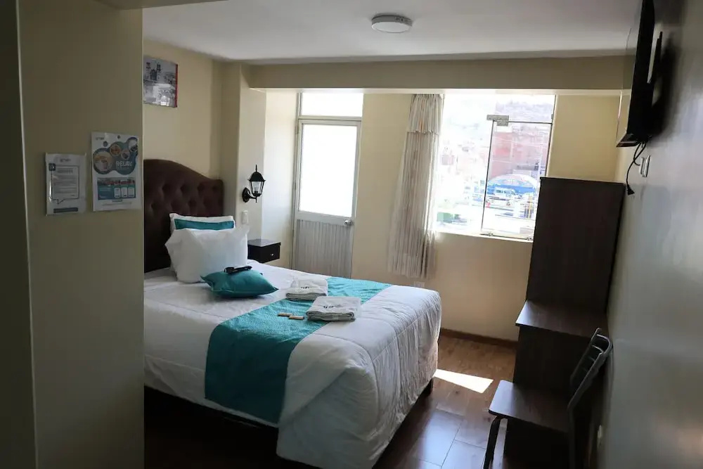 Hotel photo 3