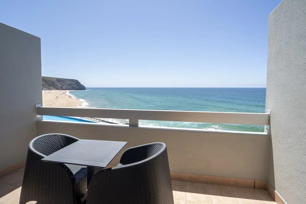Arribas Sintra Hotel - Chambres