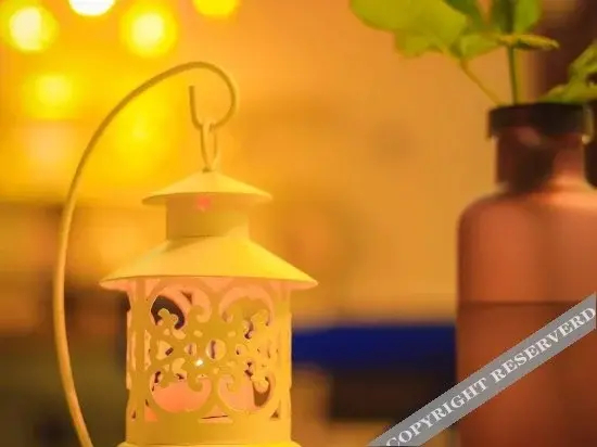 Sea Hi Youth Hostel - фото 27