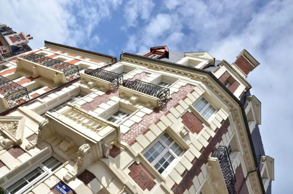 Hotel Le Fer à Cheval - Général
