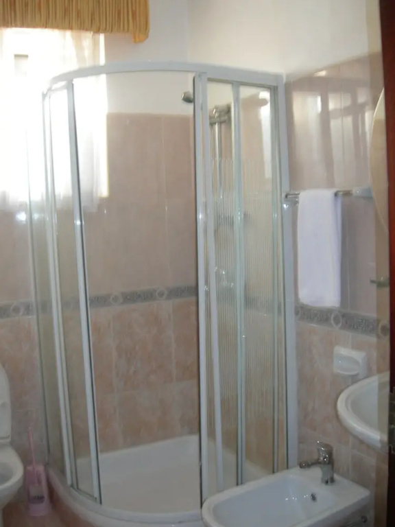 Khalifa Executive Suites - Chambres