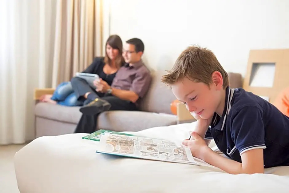 Novotel Atria Nimes Centre - Chambres