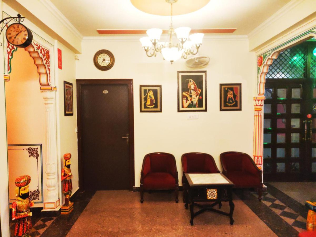 Hotel photo 27
