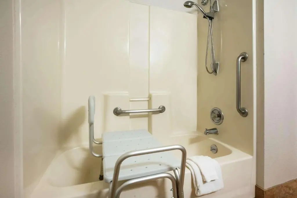La Quinta Inn by Wyndham Bend - Chambres