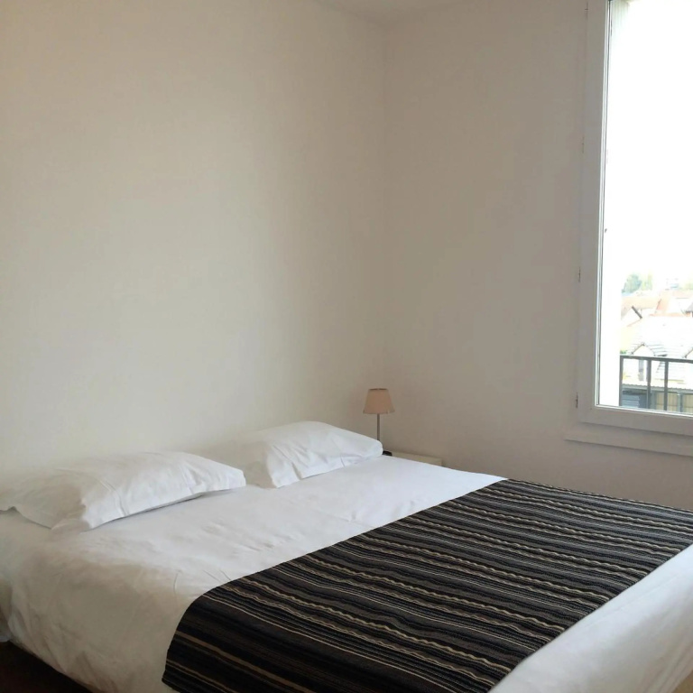 Residence Service Appart Hôtel - Général