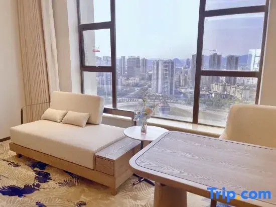 Laibin Yuda International Hotel - Chambres