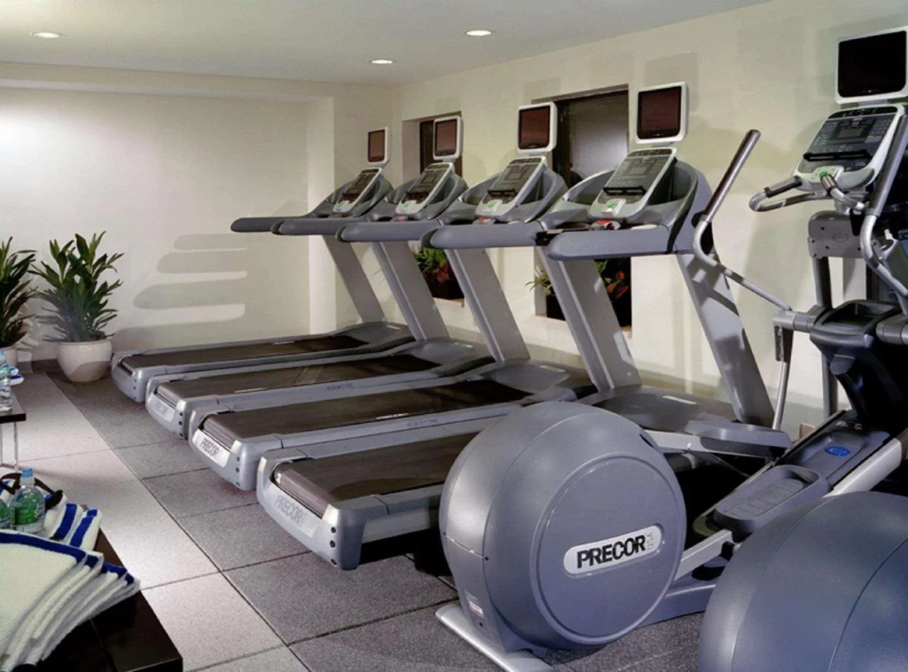 DoubleTree Suites by Hilton Hotel Boston - Cambridge - Général