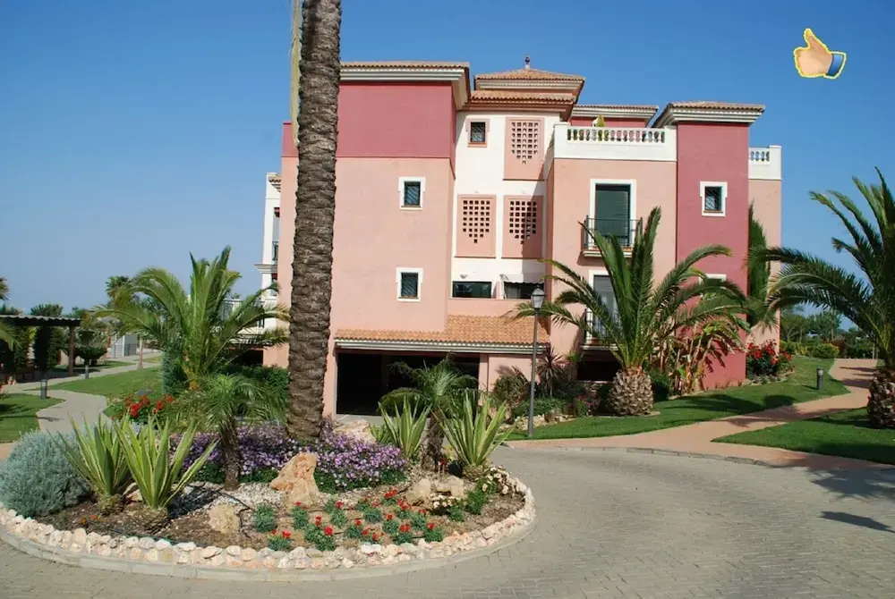 Apartment by Isla Canela Golf