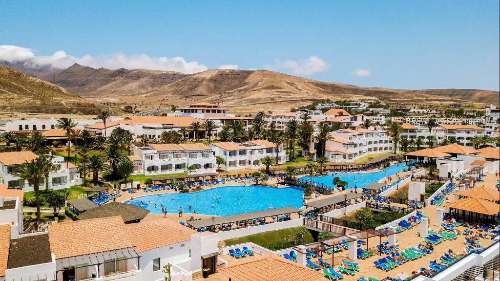 TUI MAGIC LIFE Fuerteventura - Général