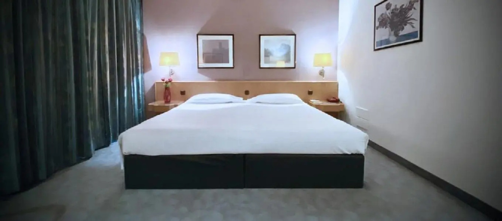 Hotel Cà Brugnera - Chambres