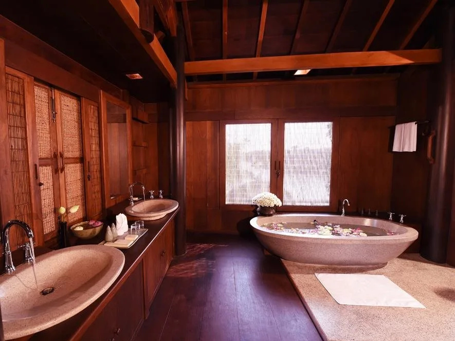 Phum Khmer Angkor Resort - Général