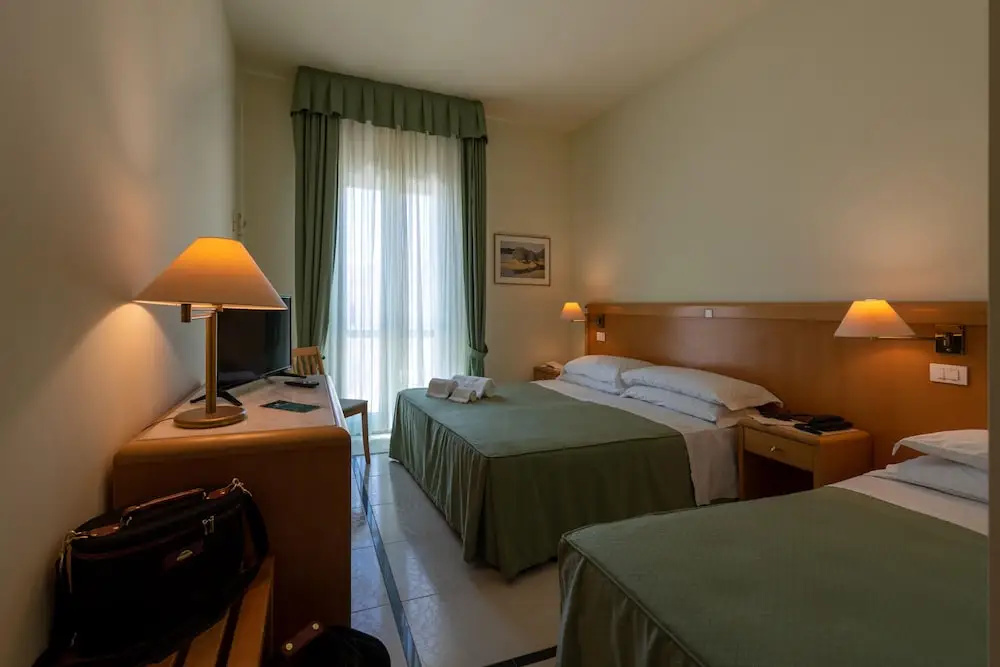 Superior room