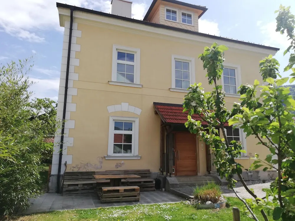 Apartment Heiligenkreuz