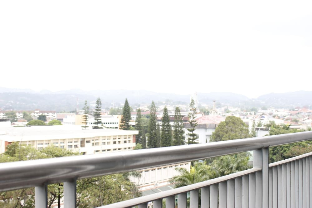 Trendy 1BR near ITB @ Dago Suites Apartment
