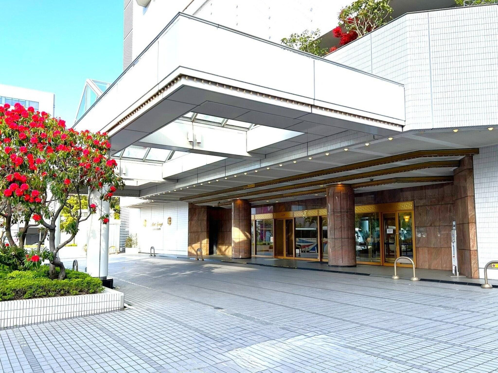 Hotel Springs Makuhari