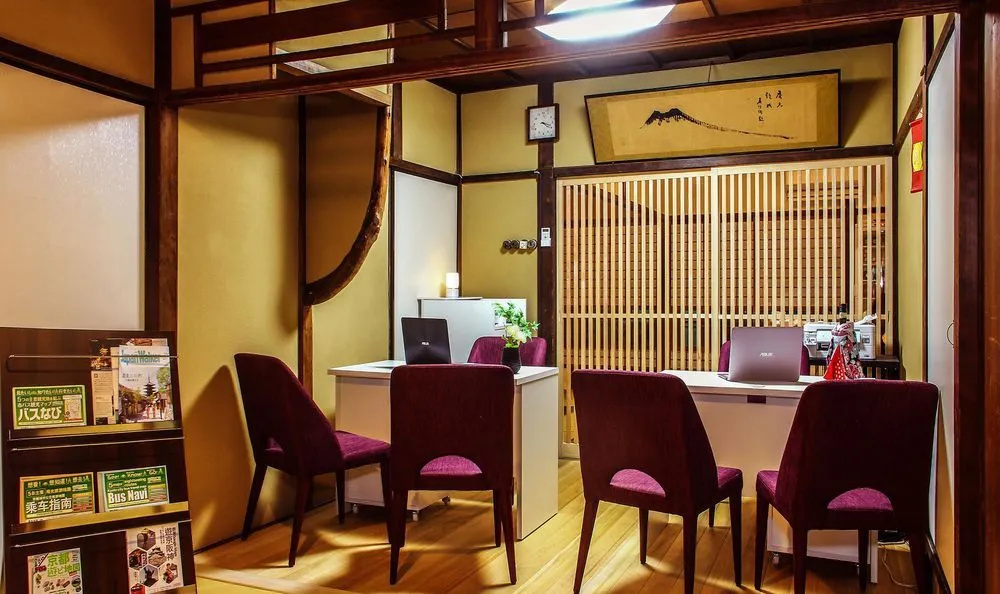 COTO Kyoto Toji 2 사진 27