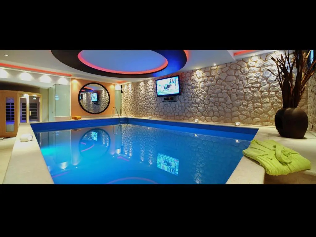 Privilege Villa