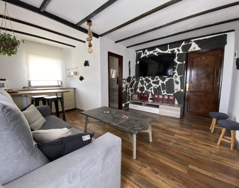 Comfort Apartment