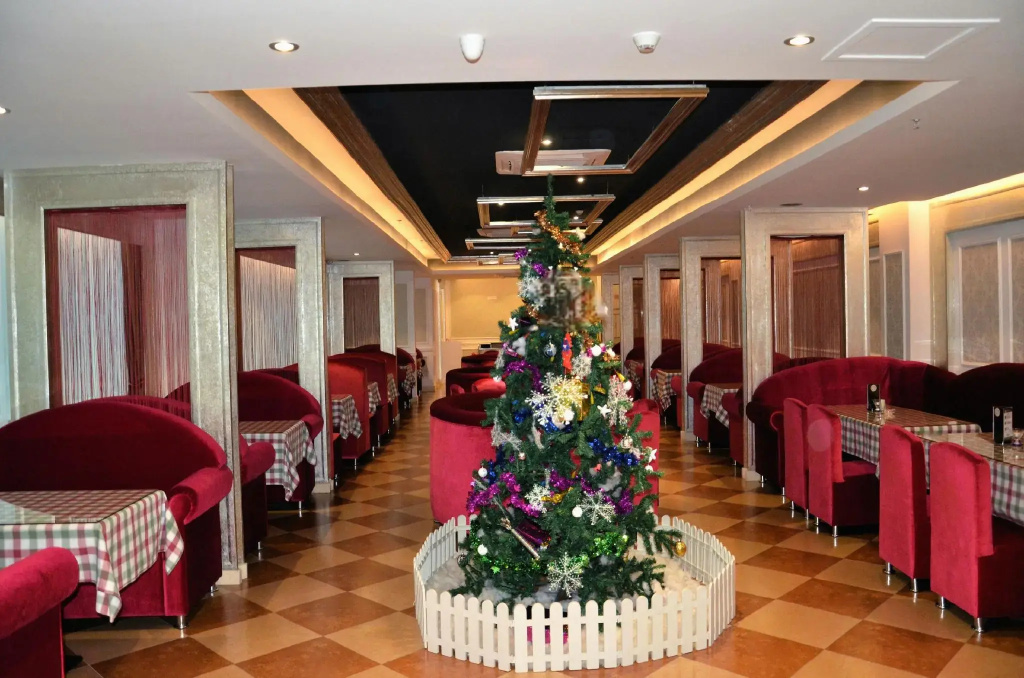 Vienna Hotel Dongguan Songshan Lake - Général
