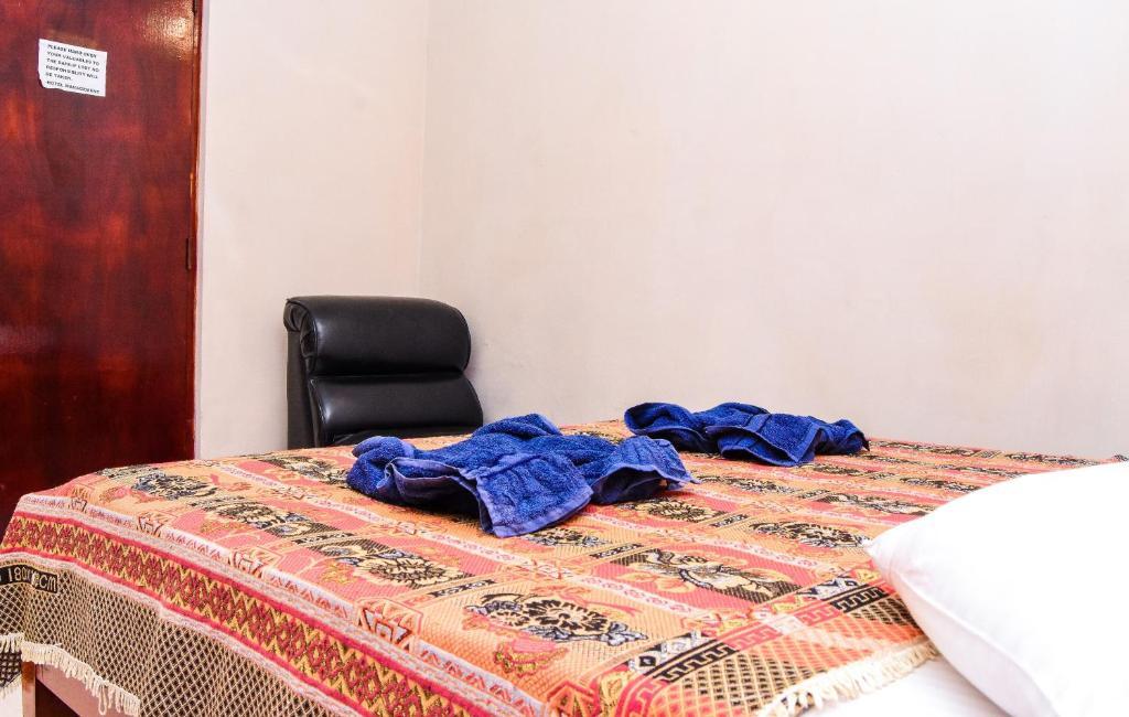 Kandy View Hotel