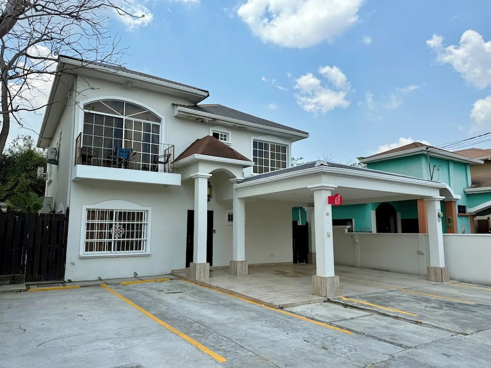 Hotel Villas Lazief Ejecutivo
