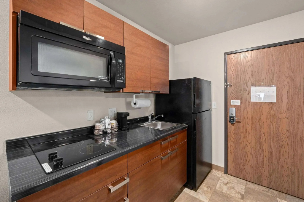 MainStay Suites Spokane Valley - Général