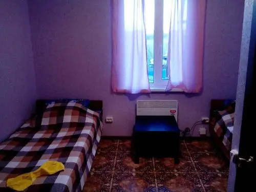 Motel Nigizhma - фото 4