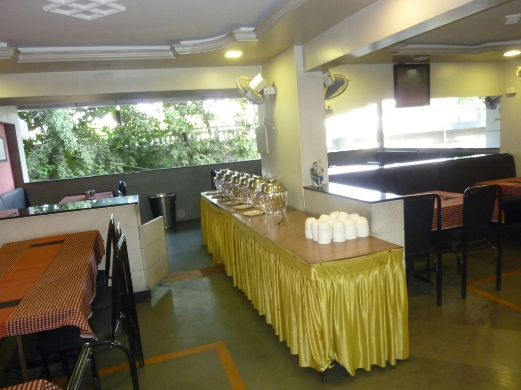 Hotel RutuGandh Heritage - Général