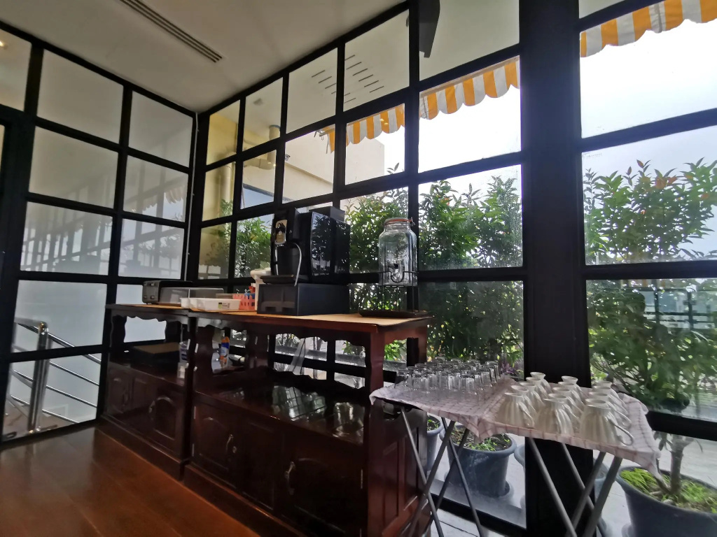 Lertnimit Boutique Hotel - Général